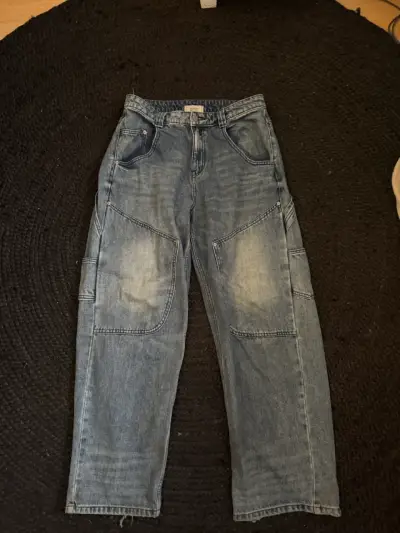 Jeans de mezclilla BDG - miniatura 3