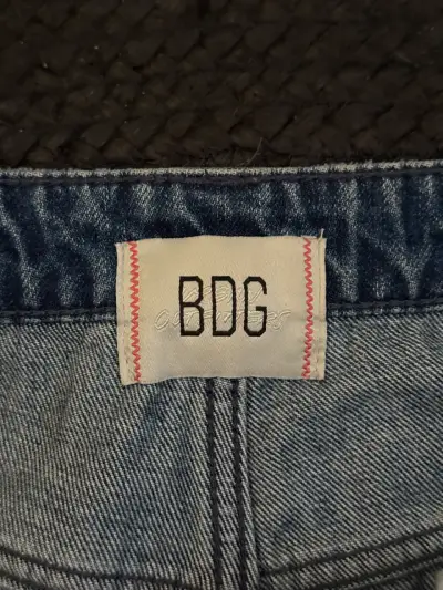 Jeans de mezclilla BDG - miniatura 4