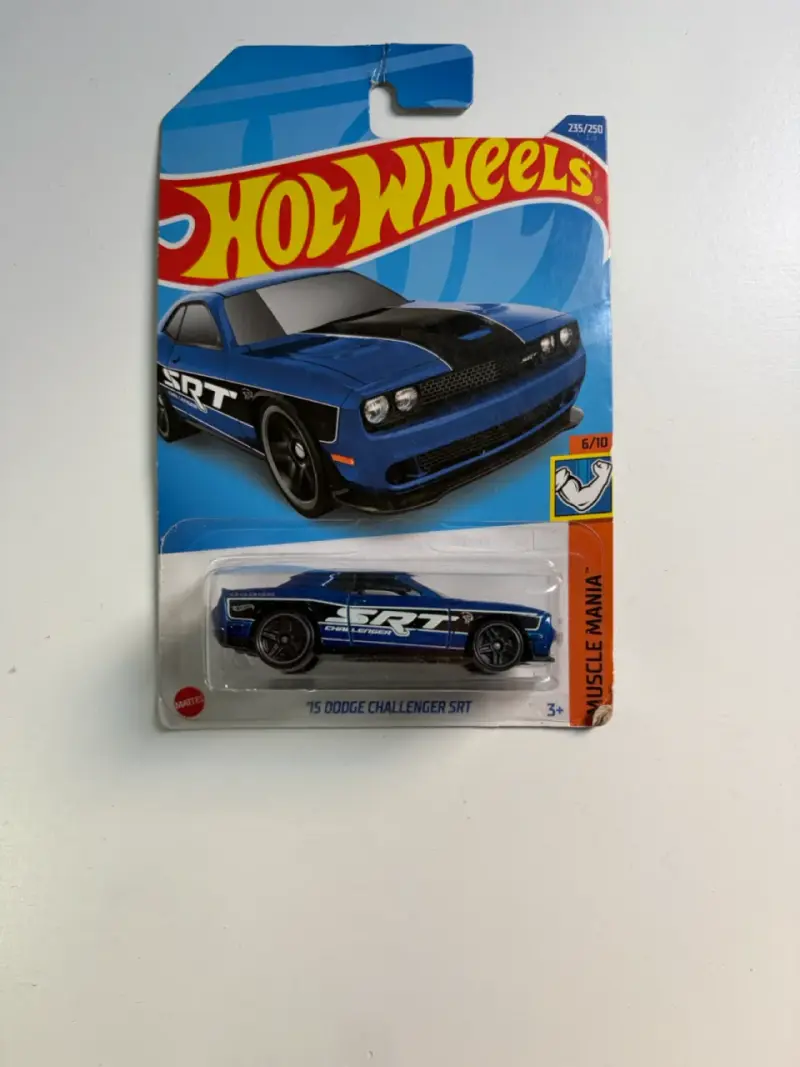 Hot Wheels - 3
