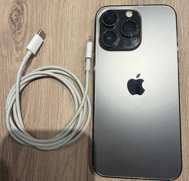 Iphone 13 Pro perfectas condiciones - 2