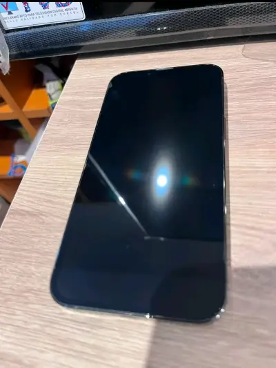 Iphone 13 Pro perfectas condiciones - miniatura 3