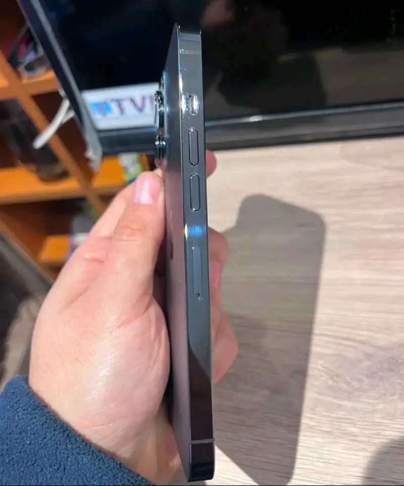 Iphone 13 Pro perfectas condiciones - 4