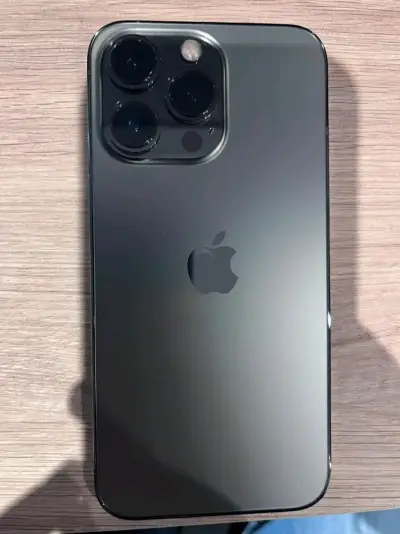 Iphone 13 Pro perfectas condiciones - miniatura 5