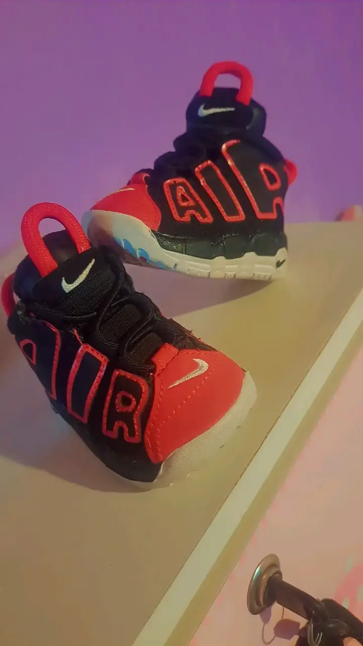 Zapatillas deportivas Nike Air para niños - 1