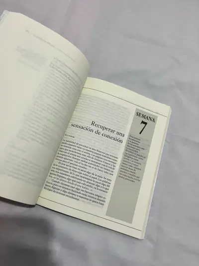 Libro 'El Camino del Artista' de Julia Cameron - miniatura 3