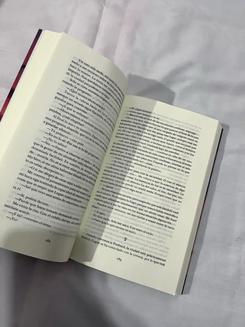Libro 'El Arte de Ser Nosotros' de Inma Rubiales - 3