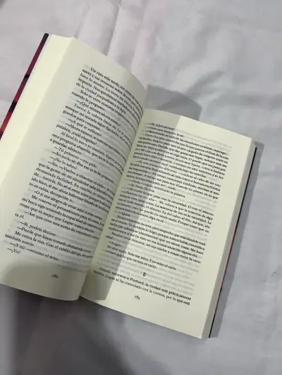 Libro 'El Arte de Ser Nosotros' de Inma Rubiales - miniatura 3