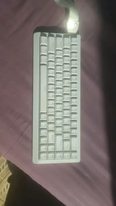 Teclado Magnético Epomaker HE68LITE - miniatura 1