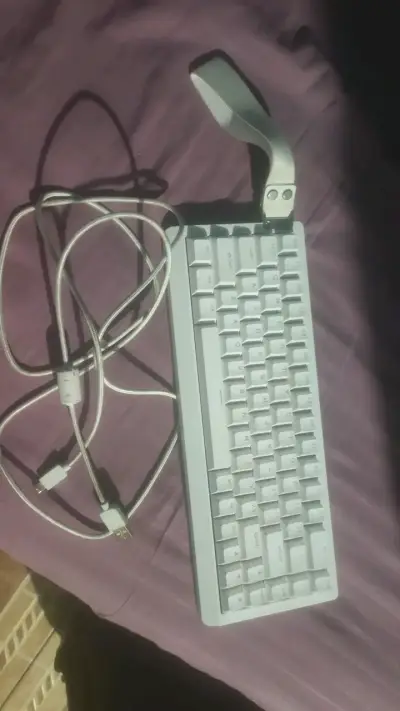 Teclado Magnético Epomaker HE68LITE - miniatura 2