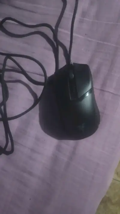 Mouse Razer Cobra Original Sin caja - miniatura 1