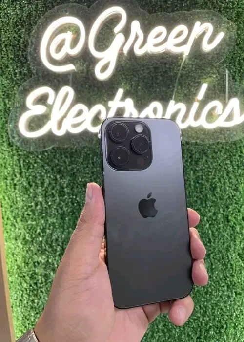 iPhone 14 Pro Max 256GB en excelente estado