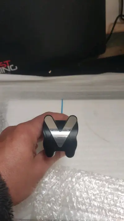 Potencia de bicicleta PRO 100mm -10° - miniatura 3