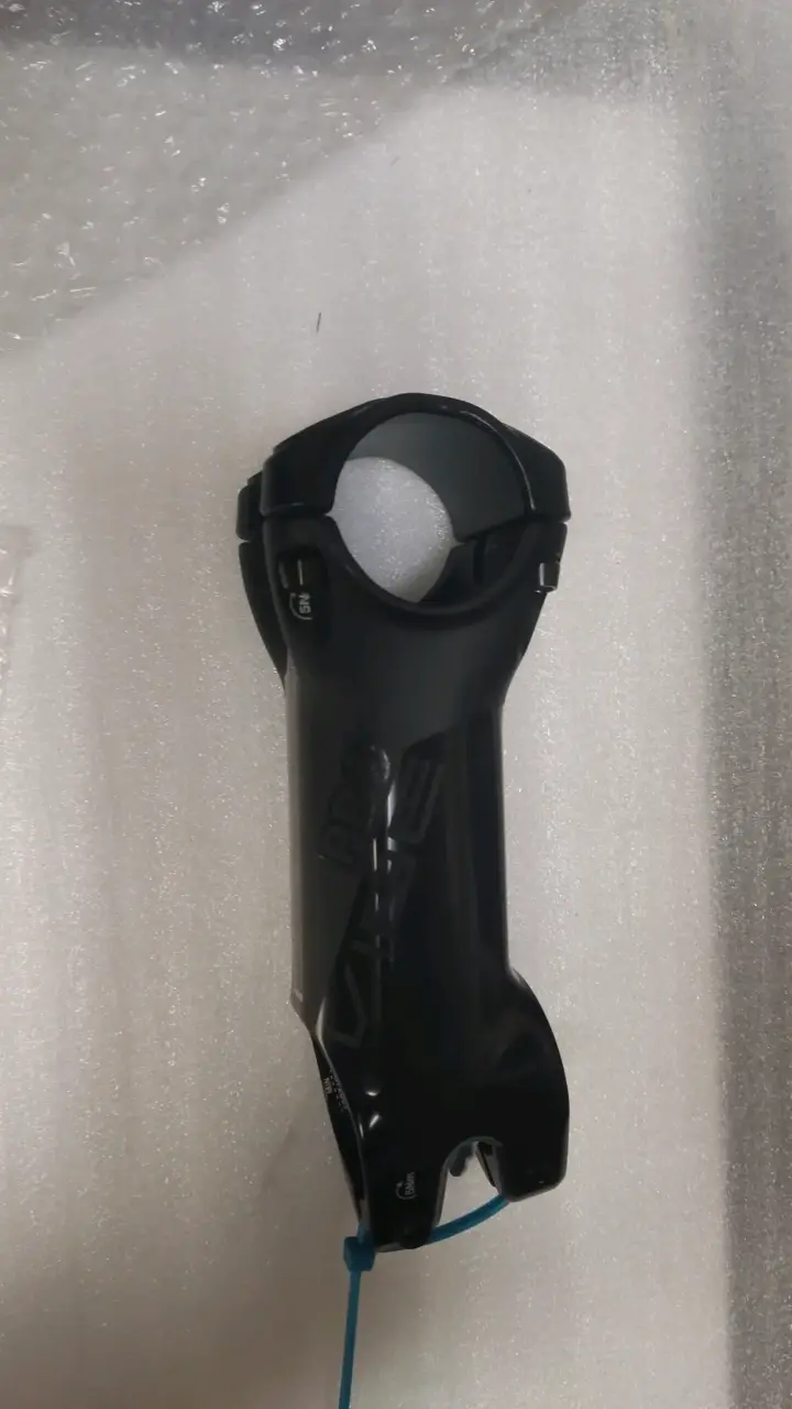 Potencia de bicicleta PRO 100mm -10° - 4