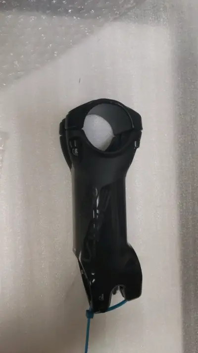 Potencia de bicicleta PRO 100mm -10° - miniatura 4