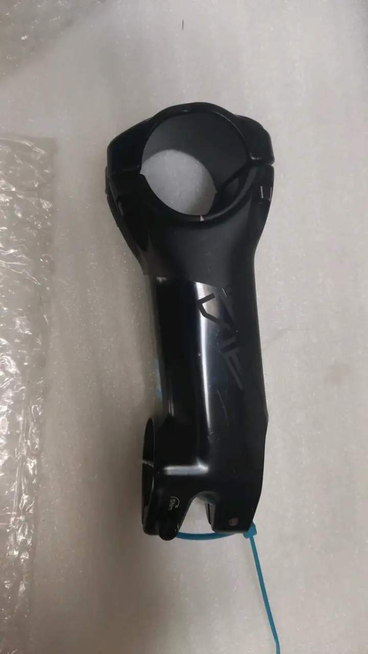 Potencia de bicicleta PRO 100mm -10° - 5