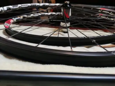Rueda de bicicleta Formula XQR-12-MA 27.5 pulgadas - miniatura 2
