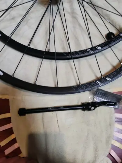 Rueda de bicicleta Formula XQR-12-MA 27.5 pulgadas - miniatura 4