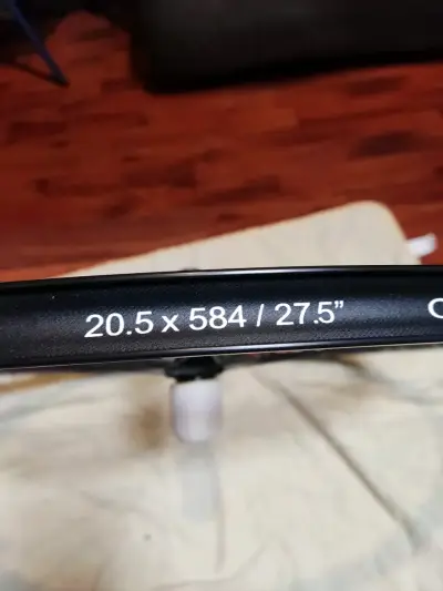 Rueda de bicicleta Formula XQR-12-MA 27.5 pulgadas - miniatura 6