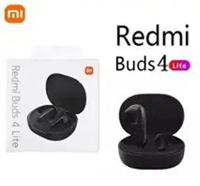 Auriculares inalámbricos con estuche de carga LED - miniatura 3
