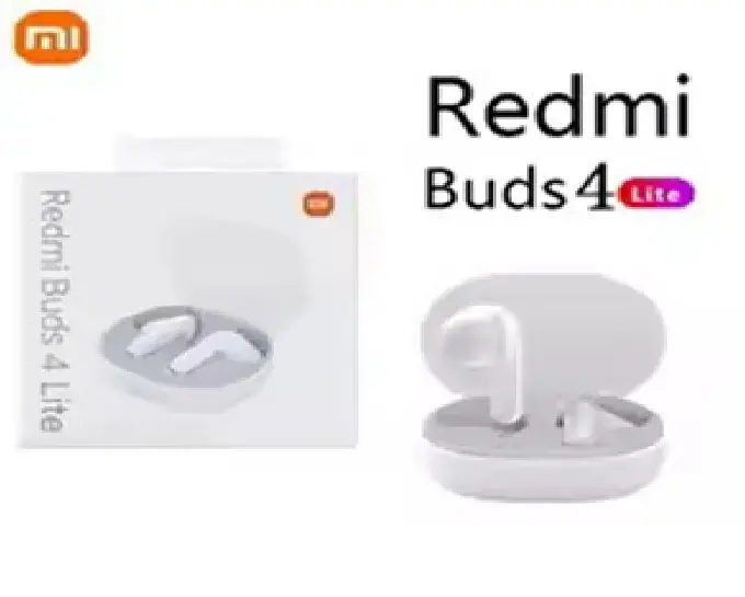 Auriculares inalámbricos con estuche de carga LED - 4