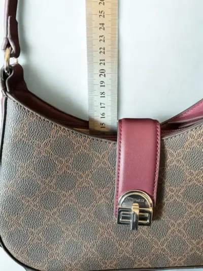 Cartera pequeña NINE WEST. - miniatura 3