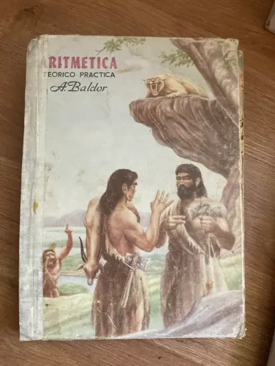 Libros de Matemáticas de Baldor en Buen Estado - miniatura 2