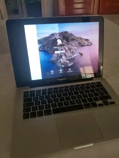 MacBook 2012 para vender su pieza - miniatura 3