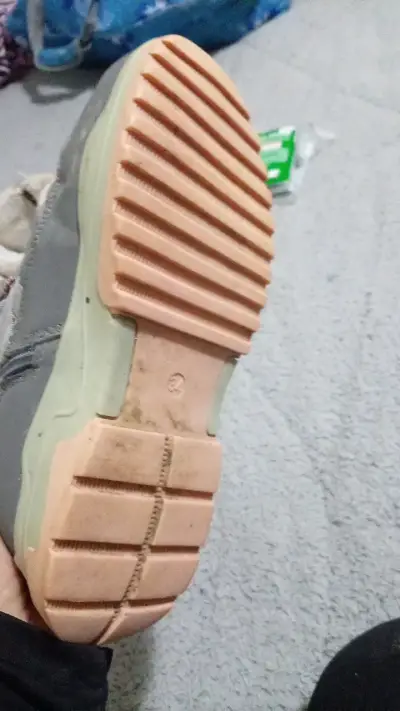 Botas de invierno con forro térmico - miniatura 3