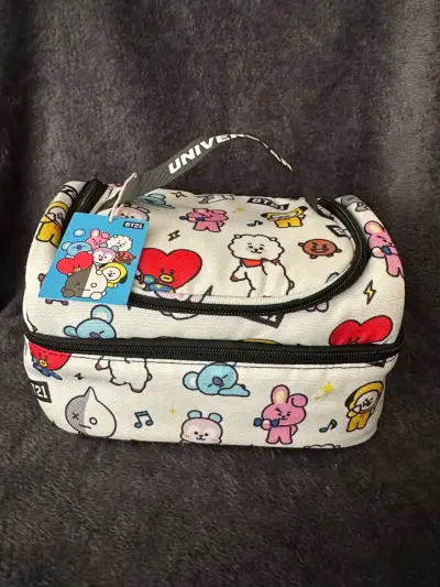 Lonchera térmica BT21 - miniatura 1
