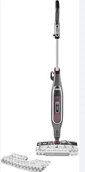 Mopa a vapor Shark con cable - 2