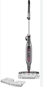 Mopa a vapor Shark con cable - miniatura 2