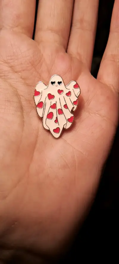 Pins de metal - miniatura 3
