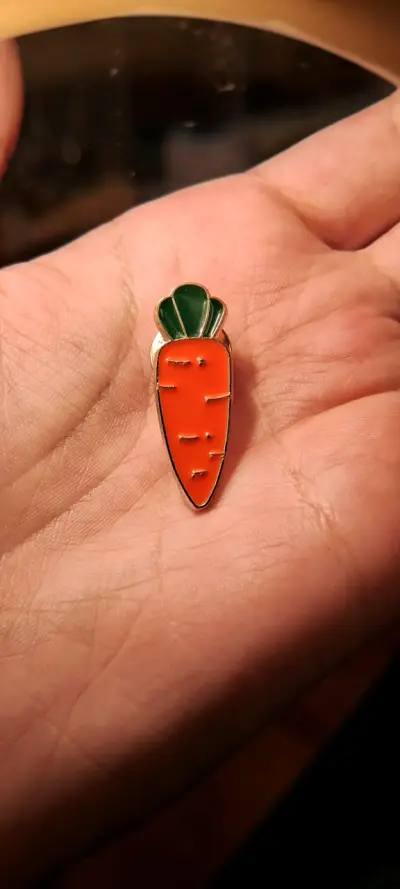 Pins de metal - miniatura 4