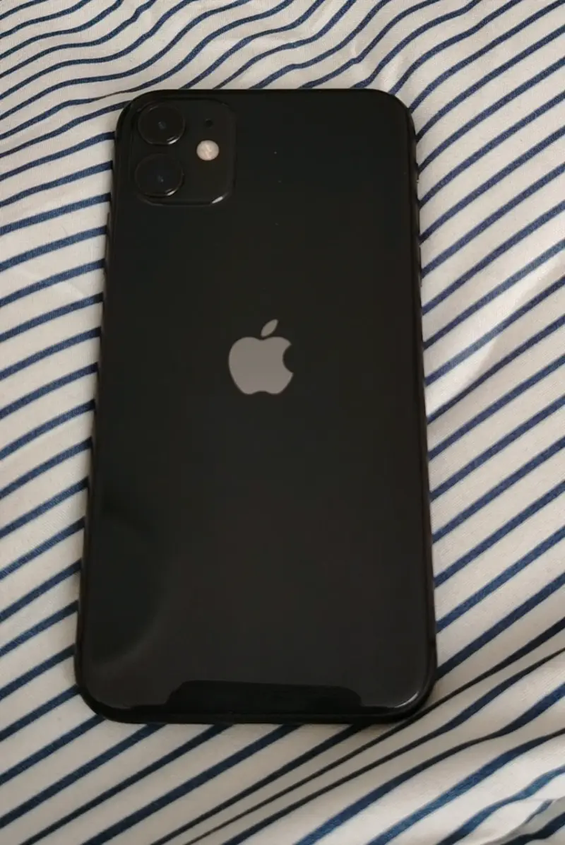 iPhone con batería degradada 79% capacidad - 4