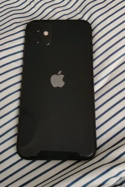 iPhone con batería degradada 79% capacidad - miniatura 4