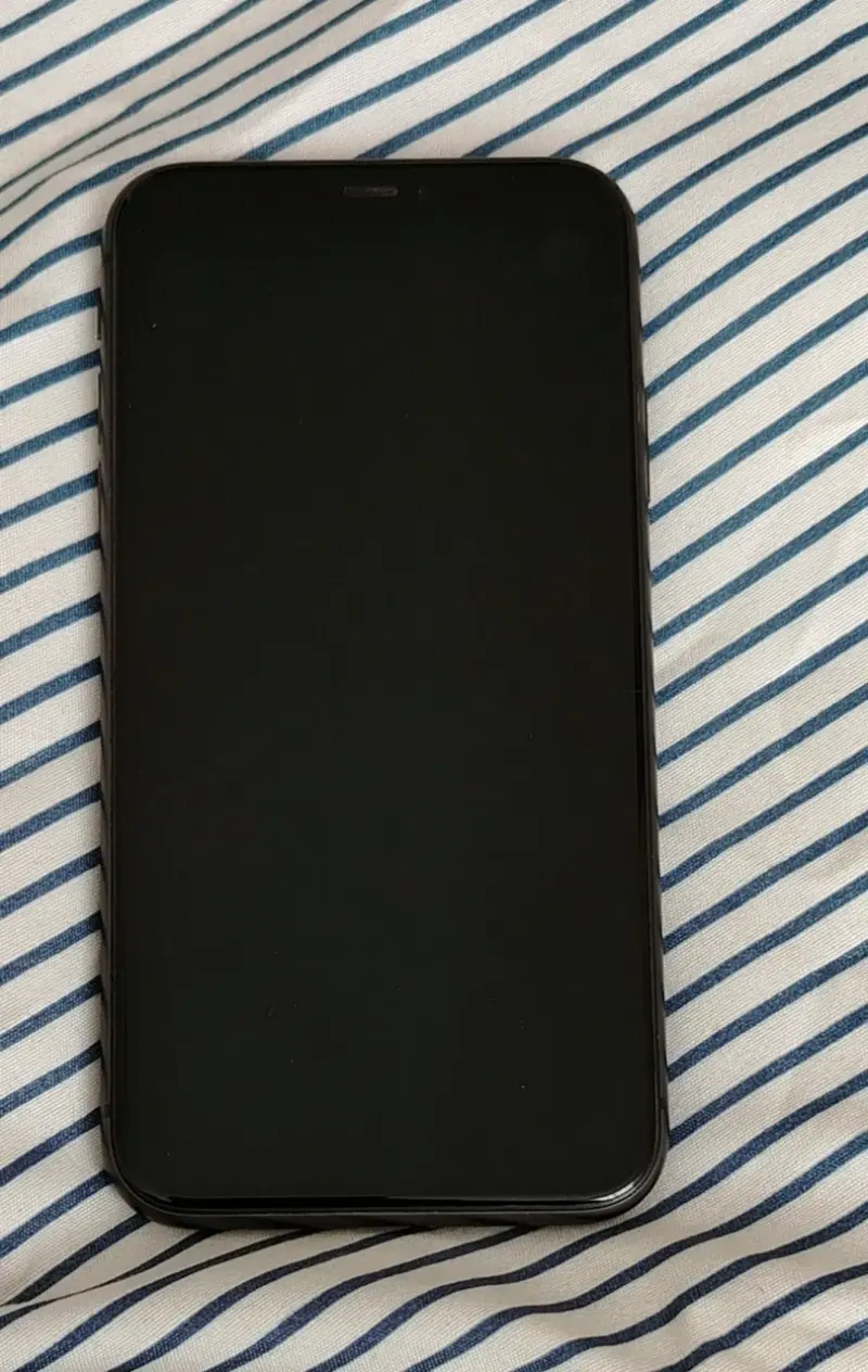iPhone con batería degradada 79% capacidad - 5