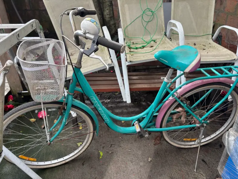 Bicicletas Oxford y Eclipse Usadas - 2