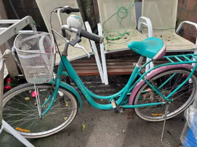 Bicicletas Oxford y Eclipse Usadas - miniatura 2