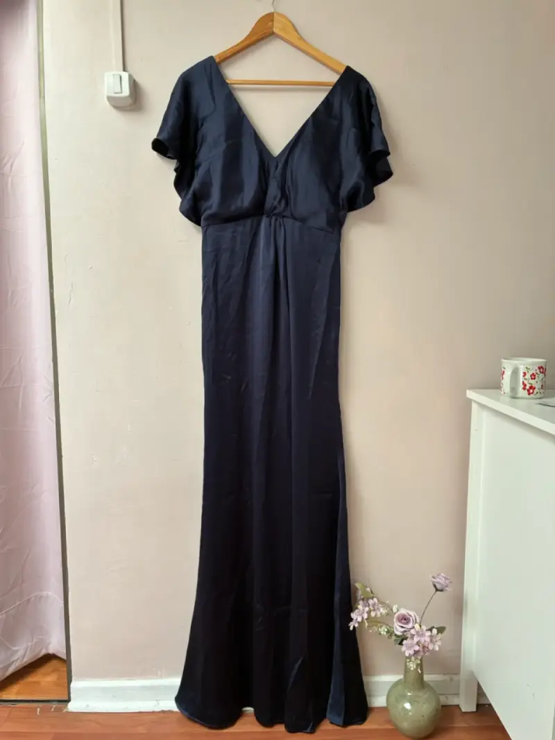 Vestido nuevo de fiesta - 3