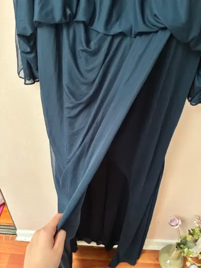 Vestido nuevo de fiesta - miniatura 5