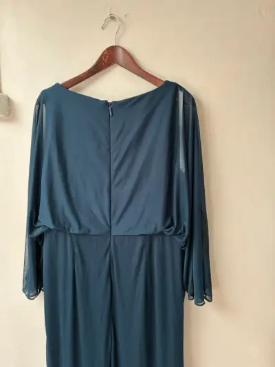 Vestido nuevo de fiesta - miniatura 6