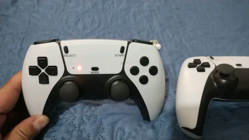 Controladores inalámbricos USB PC - 2