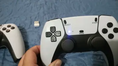 Controladores inalámbricos USB PC - miniatura 3