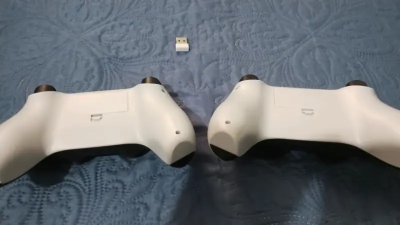 Controladores inalámbricos USB PC - 4
