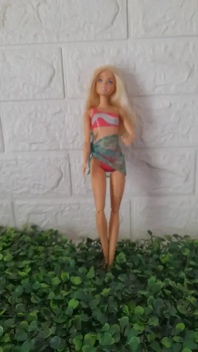 Muñecas Barbie - miniatura 1