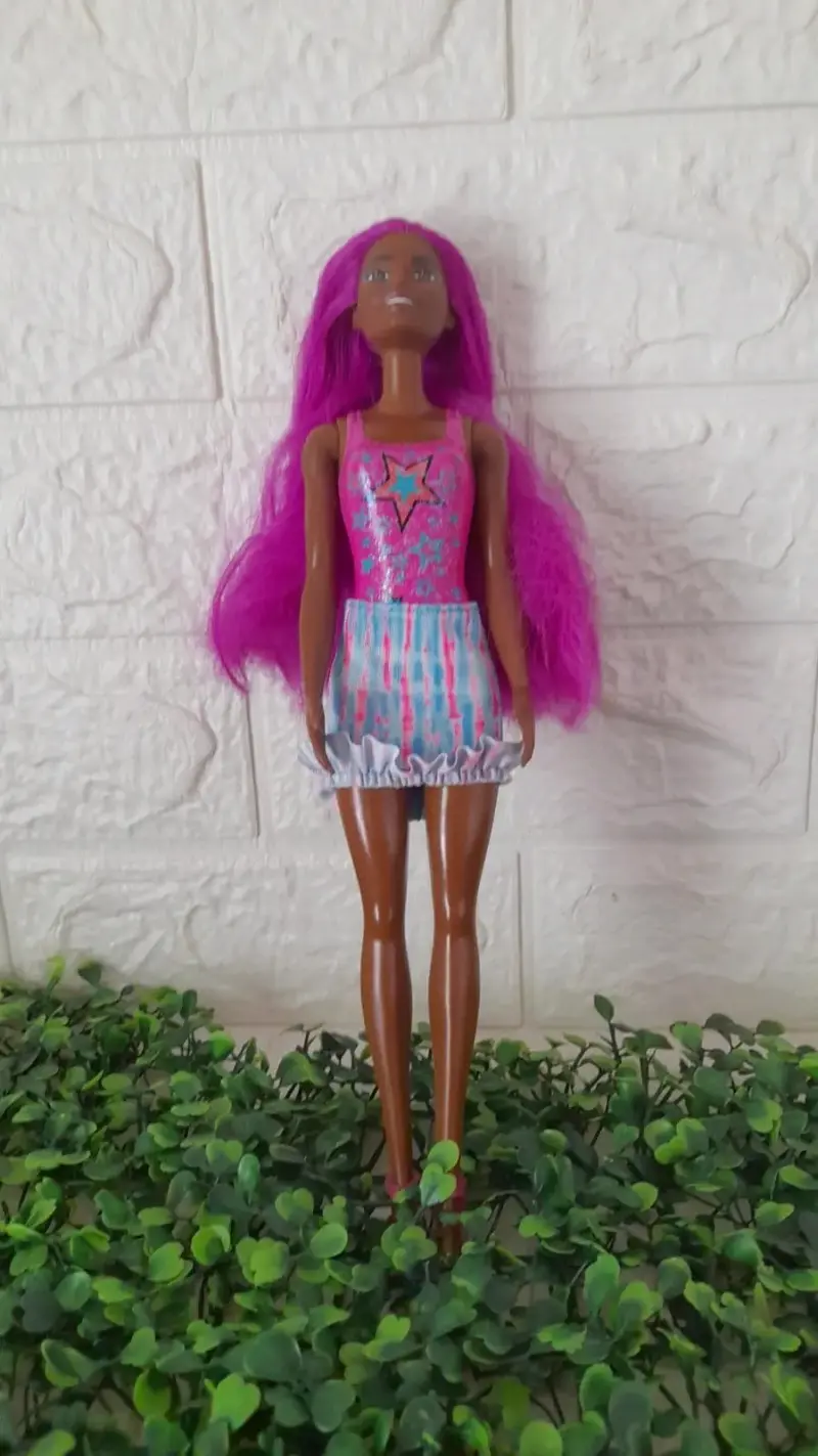 Muñecas Barbie - 2