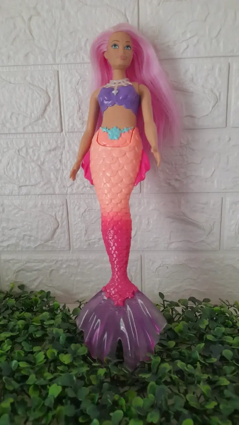 Muñecas Barbie - 3