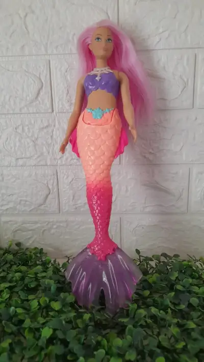 Muñecas Barbie - miniatura 3