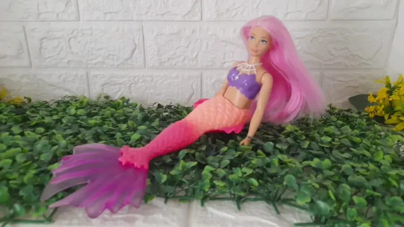 Muñecas Barbie - 4