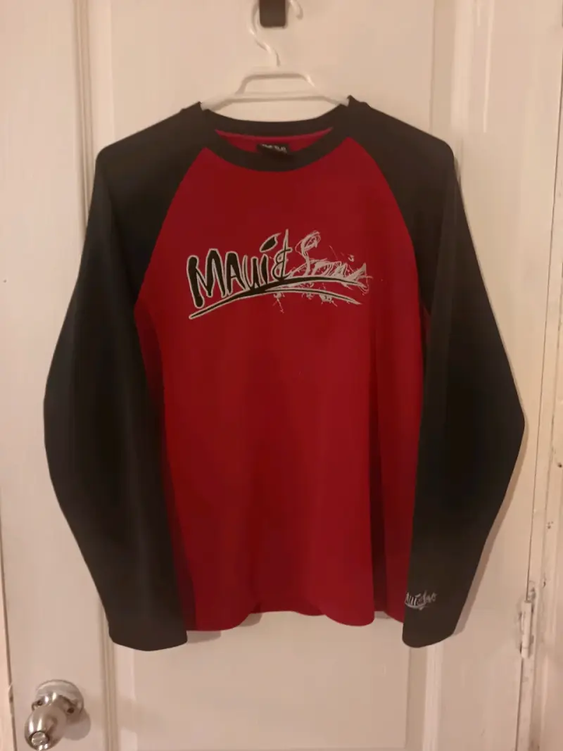 Polera thermal Maui & Sons y2k - 1
